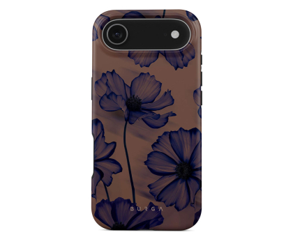 Etui / obudowa na smartfona Burga Velvet Night Tough Magsafe Case For iPhone 17 Air